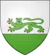 Coat of arms of Équirre