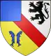 Coat of arms of Étalans