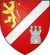 Coat of arms of Étreux