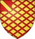 Coat of arms of Acheville