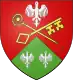 Coat of arms of Aiglemont