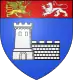 Coat of arms of Anse