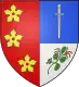 Coat of arms of Aulnois