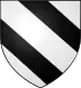 Coat of arms of Autheux