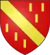 Coat of arms of Bailleulmont