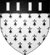 Coat of arms of Basseux