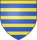 Coat of arms of Bertrange