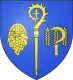 Coat of arms of Bicqueley