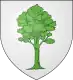 Coat of arms of Bouquehault