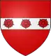 Coat of arms of Boyaval Anthony