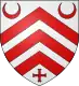 Coat of arms of Briconville