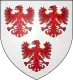 Coat of arms of Brimeux