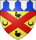 Coat of arms of Chéhéry