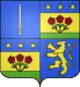 Coat of arms of Chatou