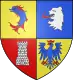 Coat of arms of Corenc