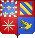 Coat of arms of Couches