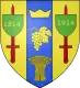 Coat of arms of Craonne