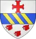 Coat of arms of Crosne