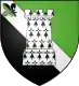 Coat of arms of Damvix