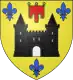 Coat of arms of Desvres