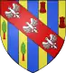 Coat of arms of Eply