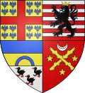 Coat of arms of Offranville