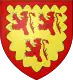 Coat of arms of Favreuil