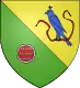 Coat of arms of Fontaine