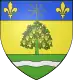 Coat of arms of Fontenay-sous-Bois