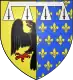 Coat of arms of Fontenoy