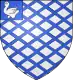 Coat of arms of Frévin-Capelle