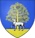 Coat of arms of Fresnes