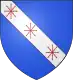 Coat of arms of Fresnoy