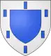 Coat of arms of Gapennes