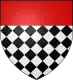 Coat of arms of Gendrey