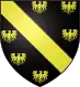 Coat of arms of Guigny