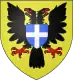 Coat of arms of Guillestre