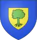 Coat of arms of Hénu