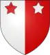 Coat of arms of Hesdin