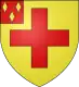 Coat of arms of Houchin