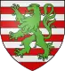 Coat of arms of Hucqueliers