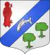 Coat of arms of Inxent