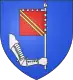 Coat of arms of Iville