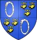 Coat of arms of Jarjayes