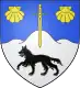 Coat of arms of La Colle-sur-Loup