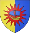 Coat of arms of La Faute-sur-Mer