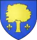 Coat of arms of La Pommeraye