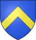 Coat of arms of Lamarque