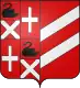 Coat of arms of Lambres