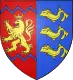 Coat of arms of Le Lavandou